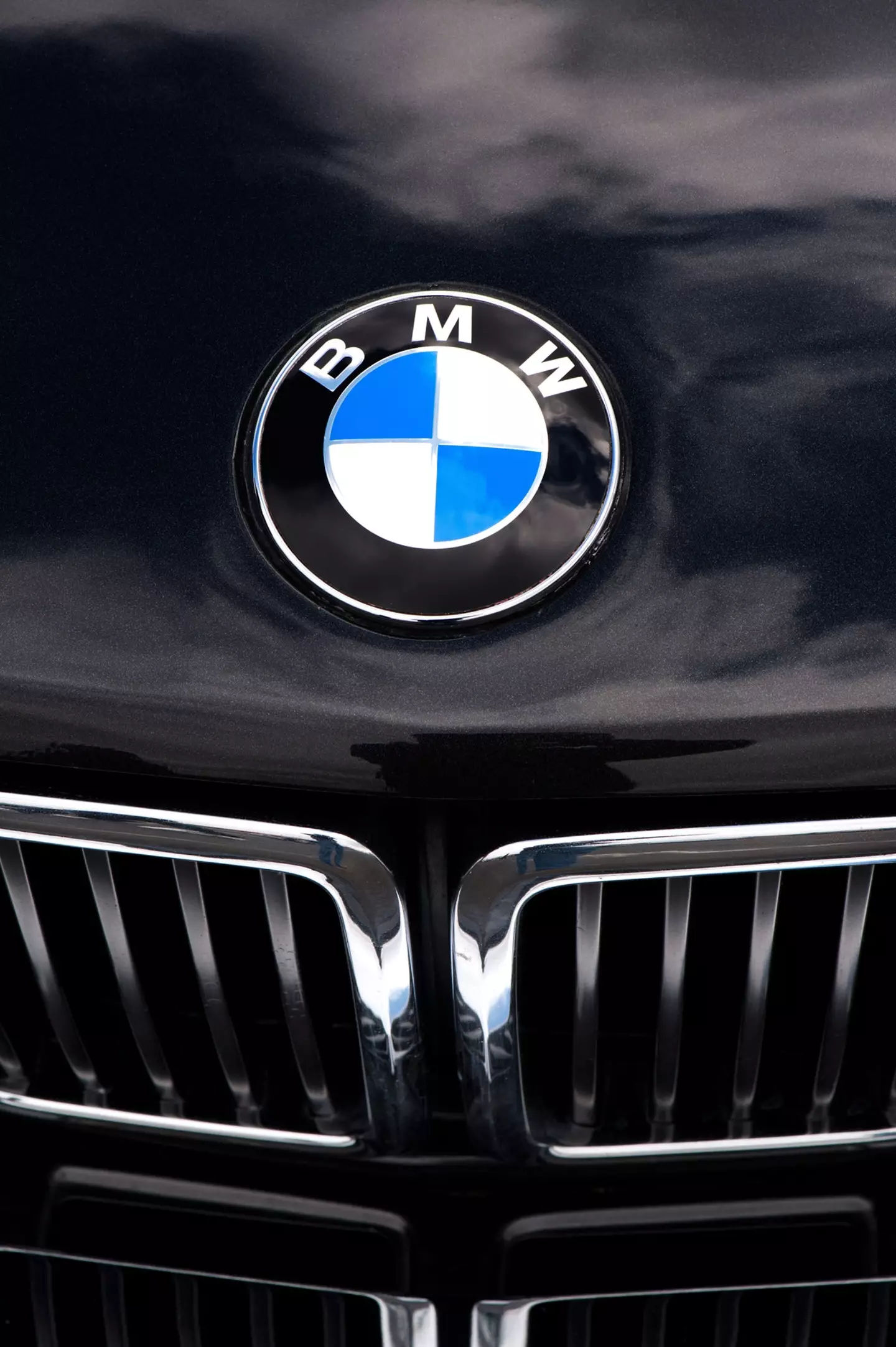 A study has found that 95 percent of people pronounce the name of BMW wrong.