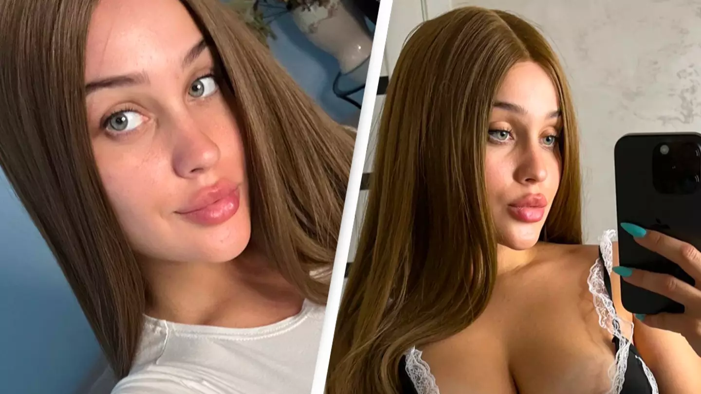 Instagram/@stellaxwilson