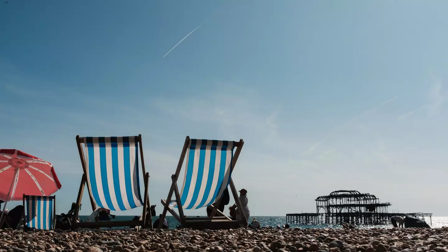 There's a way to turn your 15 PTO days into more than 50 (Getty stock)