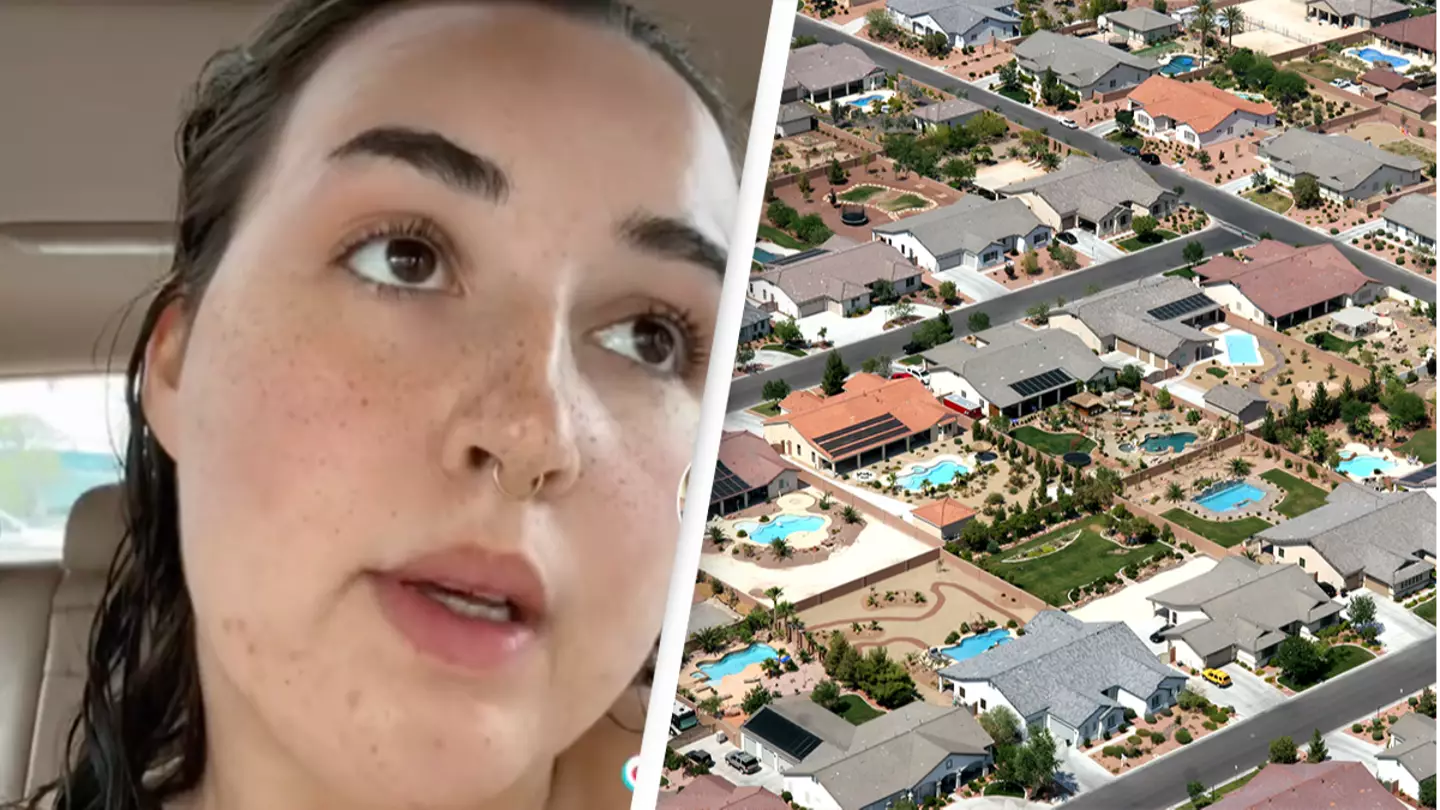 People are calling for 'adult-only' suburbs for people who are 'evil and hate kids'