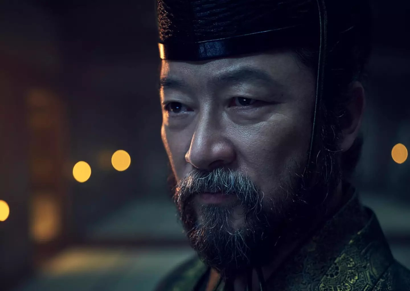 The series has been compared to Game of Thrones.