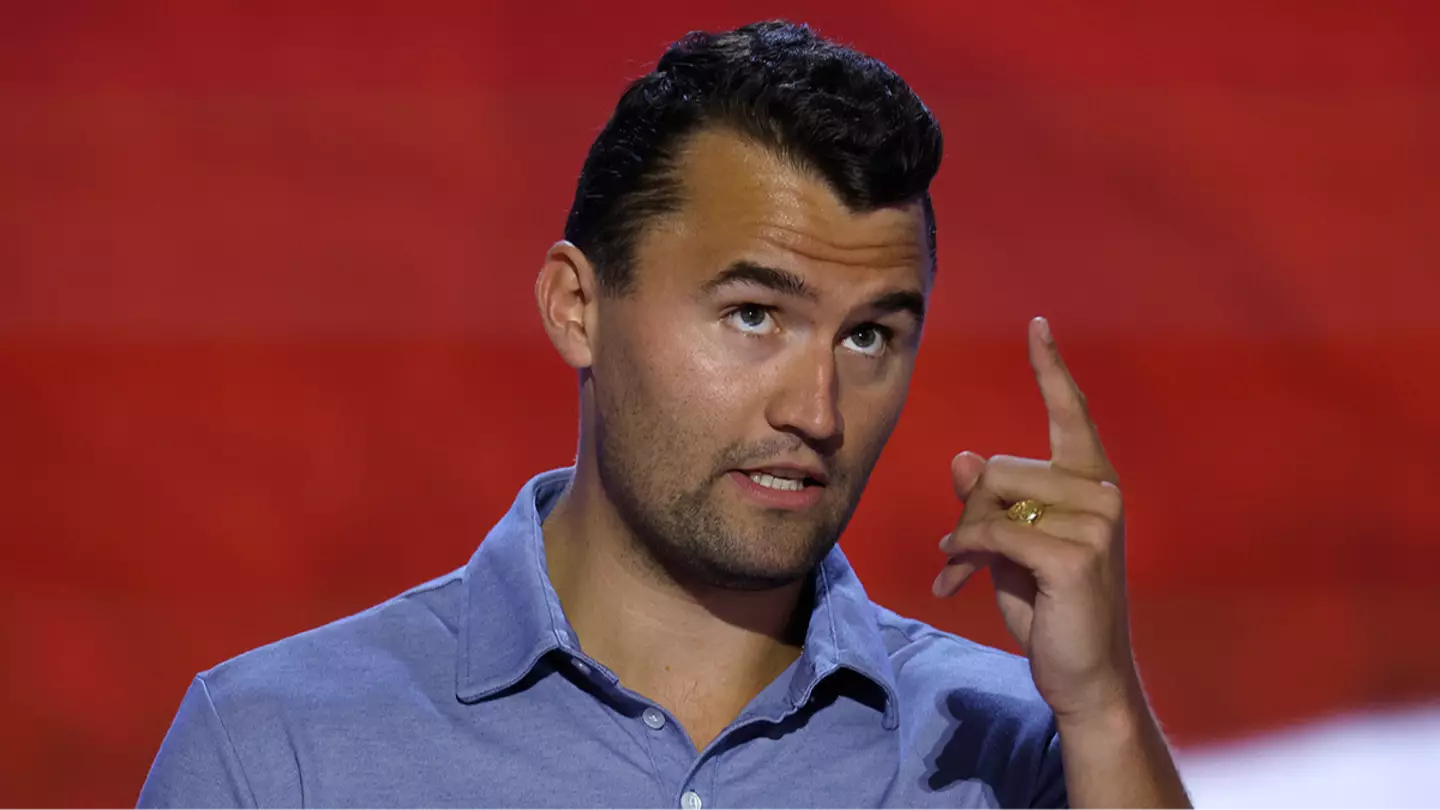 Strict protocols and guidelines for Charlie Kirk’s memorial explained as feds confirm 'several threats'