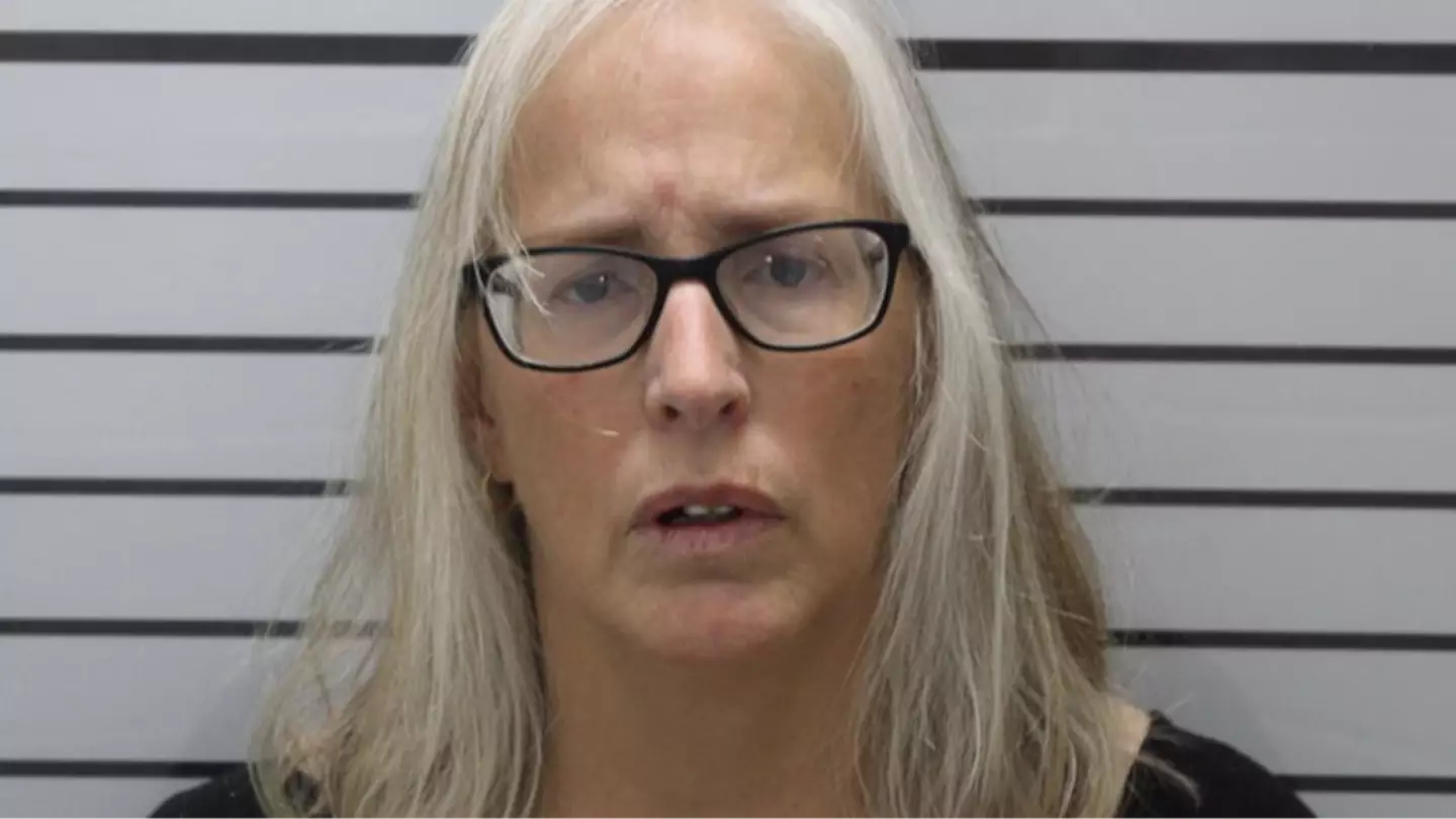 Grandmother arrested after 11-year-old girl was allegedly forced to give birth without a doctor at home