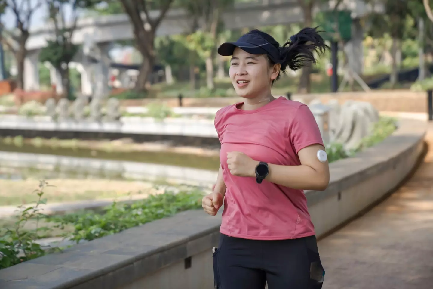 The study found lifestyle changes can make a huge difference (Getty Images)