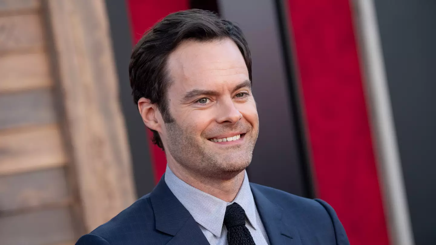 Bill Hader reveals why he isn't taking part in SNL's 50th anniversary show