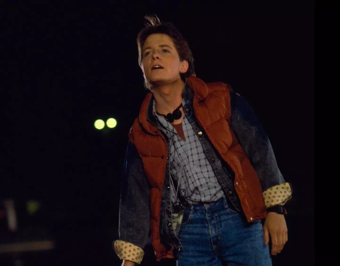 Michael J Fox rose to fame in the late 70s and 80s. (Universal Pictures)