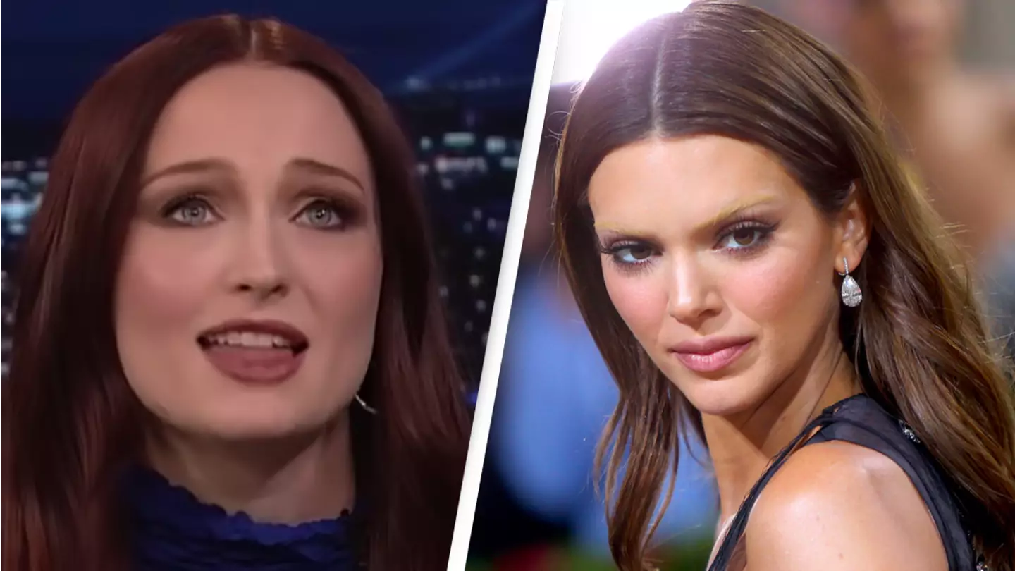 Jimmy Fallon Show/Alamy