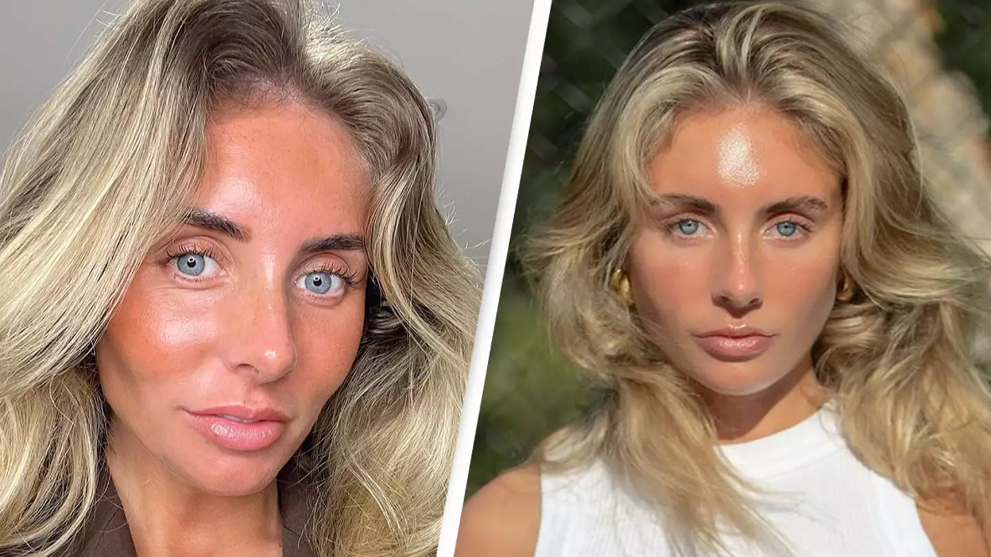 Woman who 'slept with 122 students' in '21 days' says she raked in more than $200k through her x-rated activities