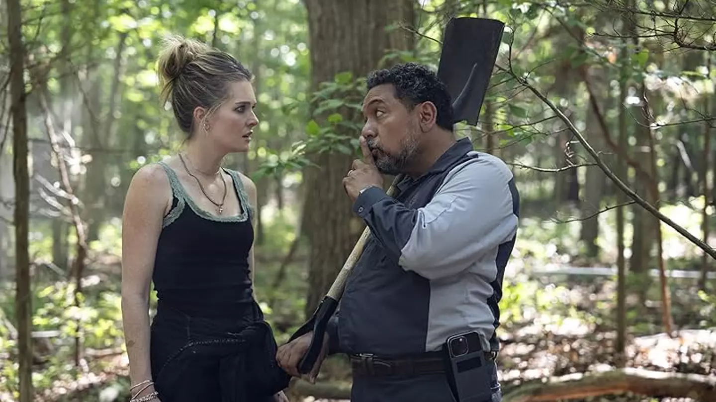 Ending of Netflix's latest mini-series has viewers asking 'what just happened' as show is compared to White Lotus