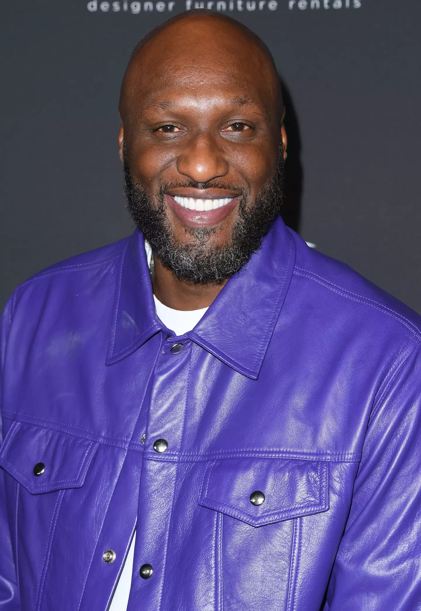 Odom has been slammed for purchasing the doll (Steve Granitz/FilmMagic)