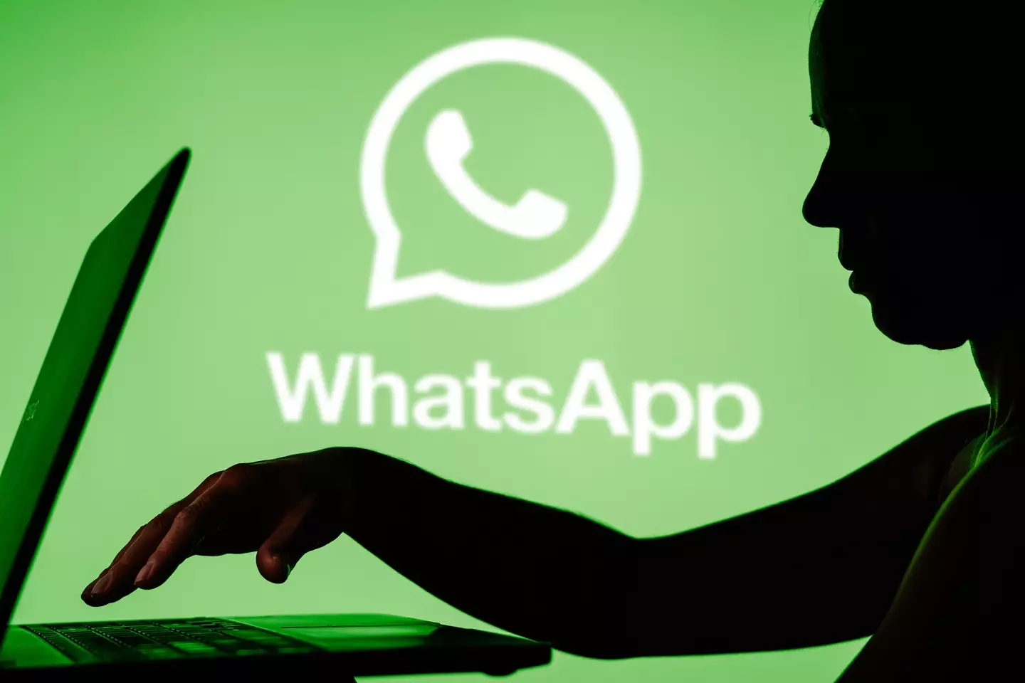 The update will roll out in the coming weeks. (Rafael Henrique/SOPA Images/LightRocket via Getty Images)