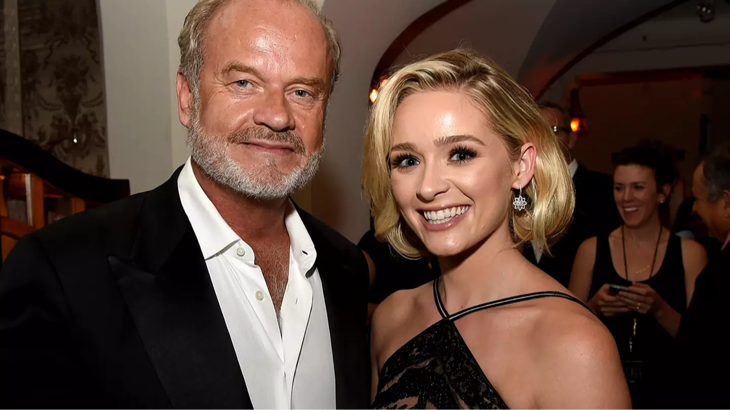 Kevin Winter/Getty Images