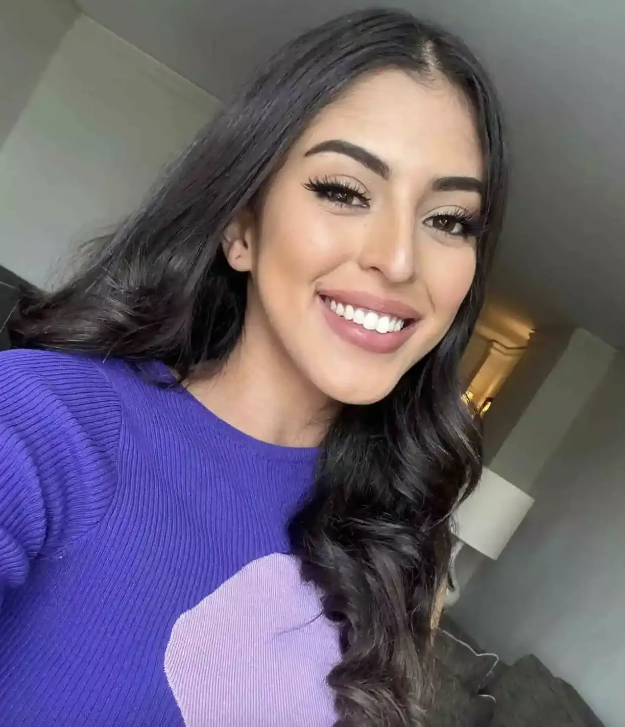 The star's stepfather has started a GoFundMe for funeral costs.