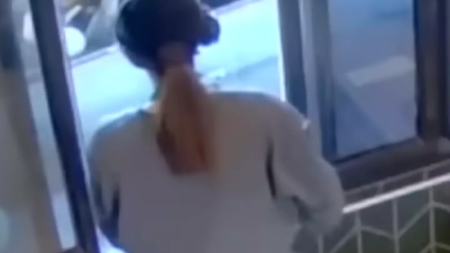 KCAL News via YouTube