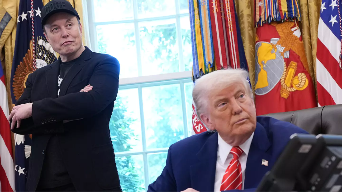 5 biggest takeaways from Elon Musk's farewell conference as he officially steps down from Trump administration role