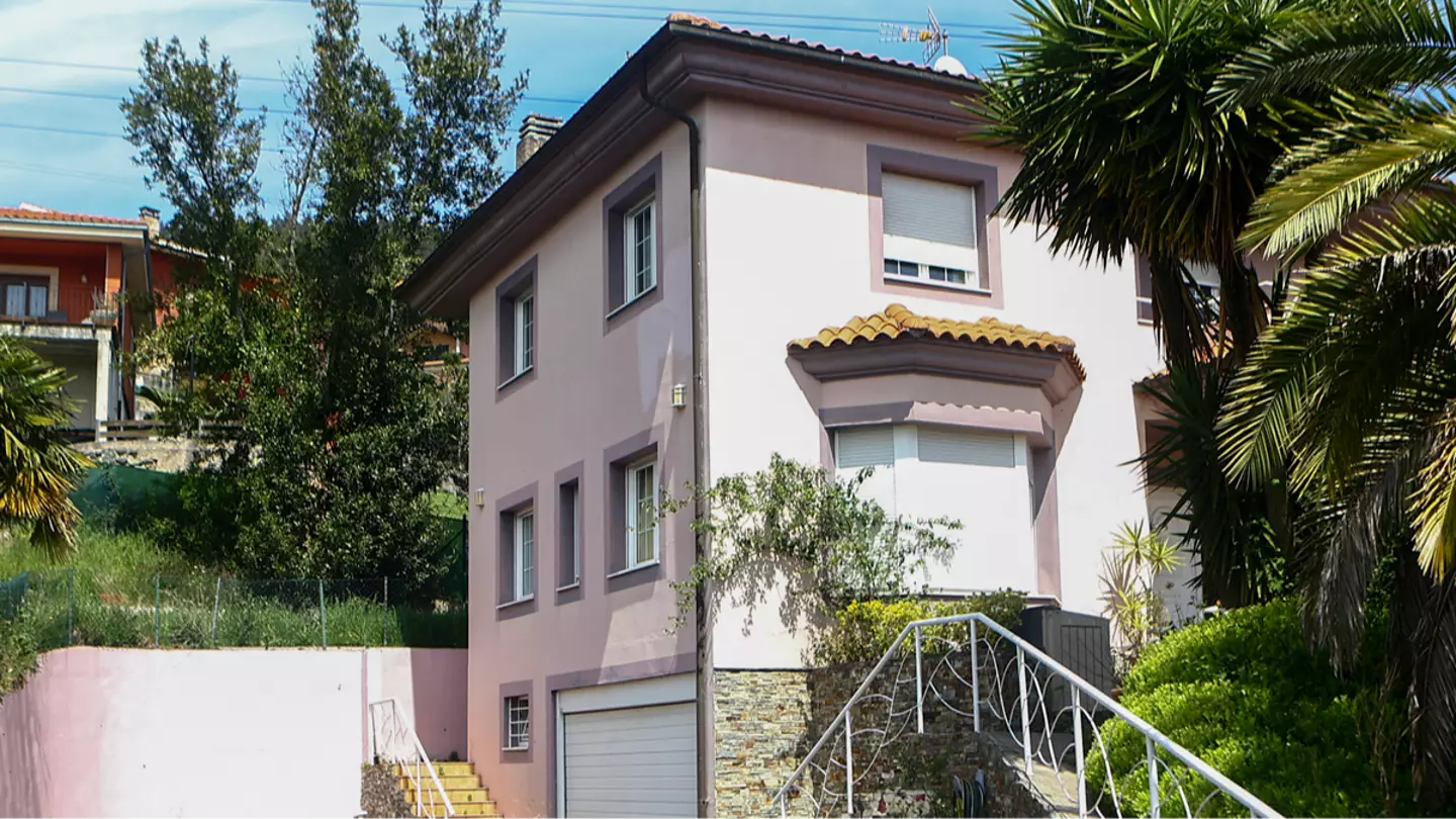 Getty Images/PABLO LORENZANA