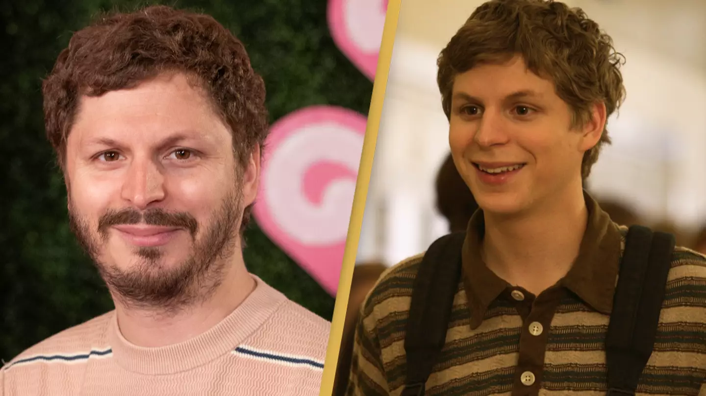 Michael Cera nearly quit acting for good at 19 after making Superbad