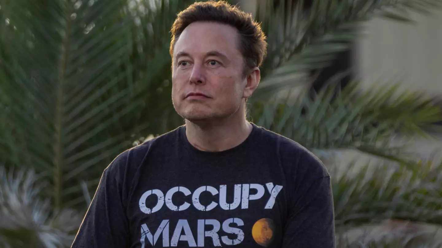 Elon Musk says NASA staff 'face being fired' if they don't respond to six word demand