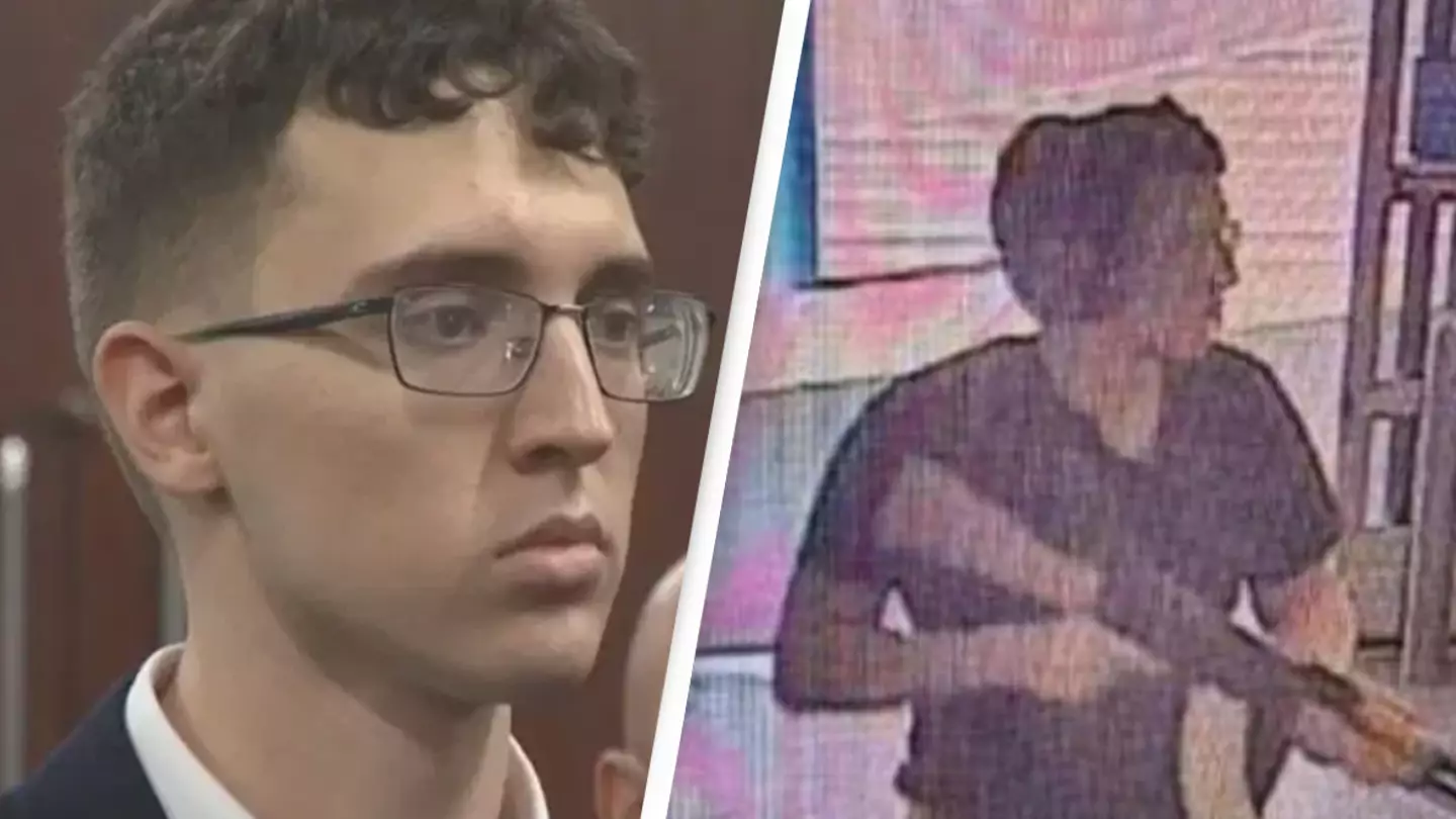 KFOX14/CBS4/KTSM 9/Getty Images