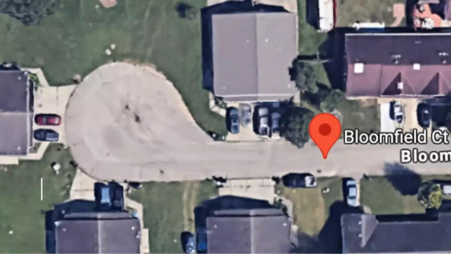 US man accidentally buys entire street for $5,000 after thinking he was purchasing vacant lot