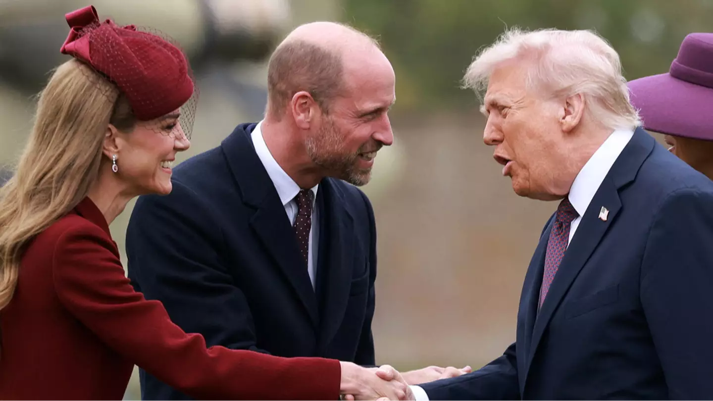 Getty Images/IAN VOGLER