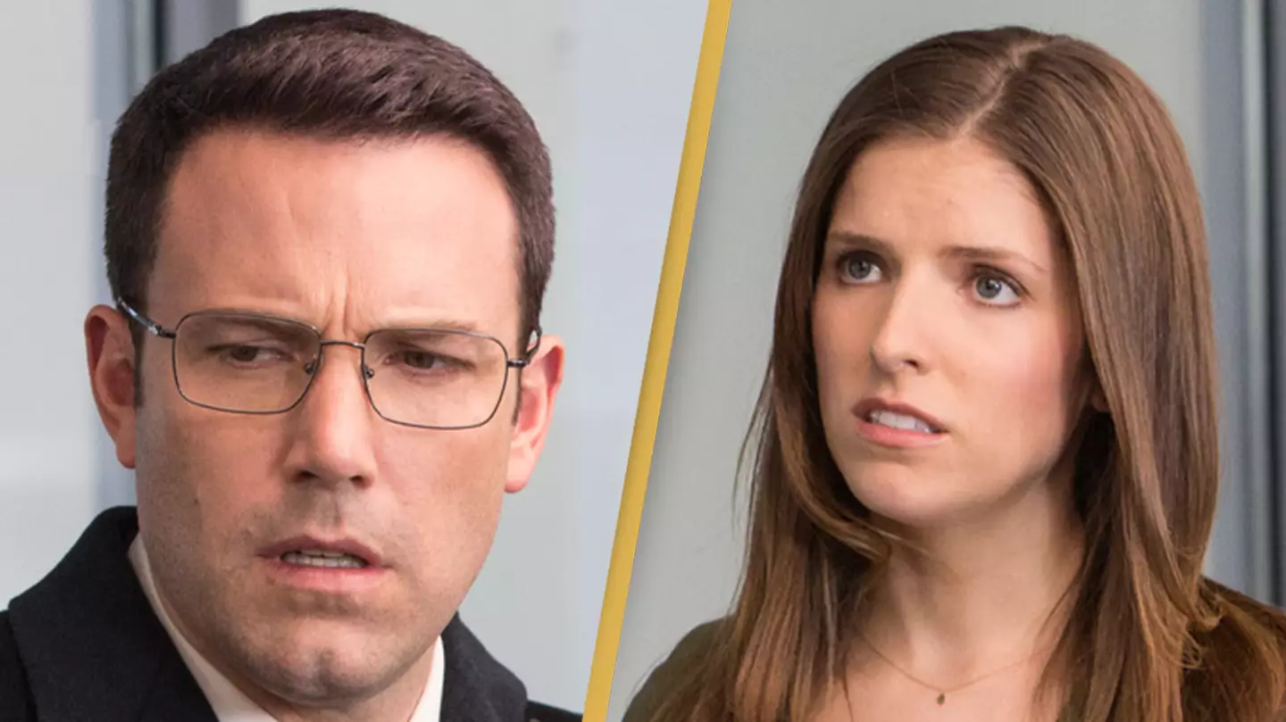 Forgotten Ben Affleck thriller is finally getting a sequel