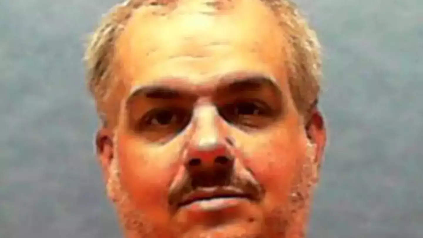 Last meal of death row inmate executed by lethal injection despite arguing it could cause ‘needless suffering’