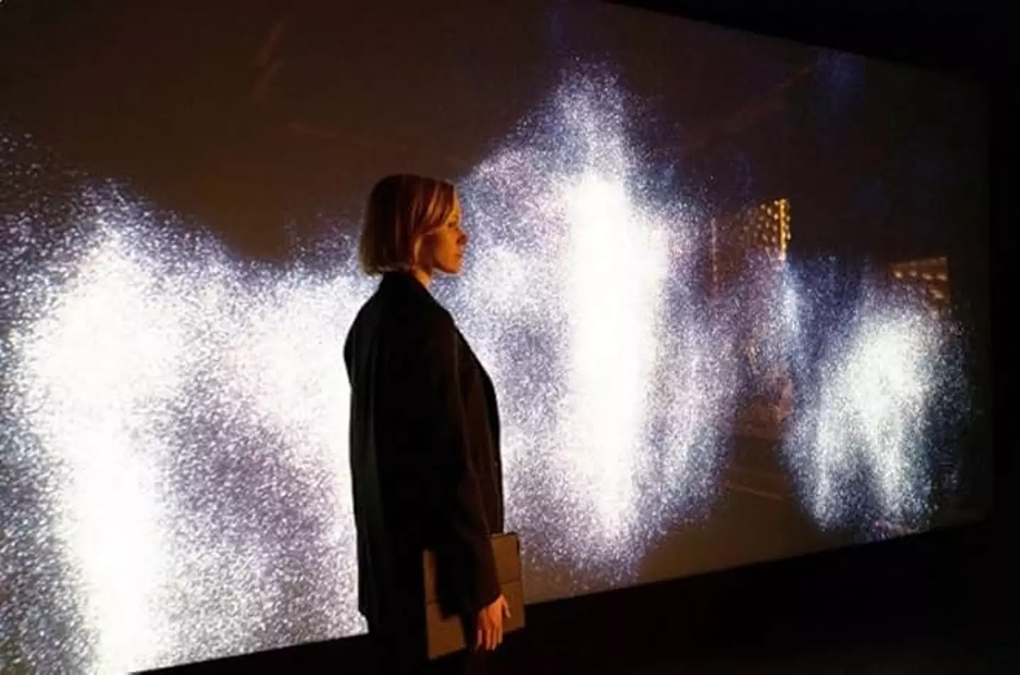 Devs is hailed one of the best sci-fi series of the last 10 years (FX/Hulu)