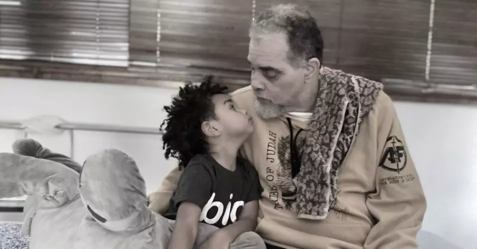 Sinbad suffered a life-altering stroke in 2020.