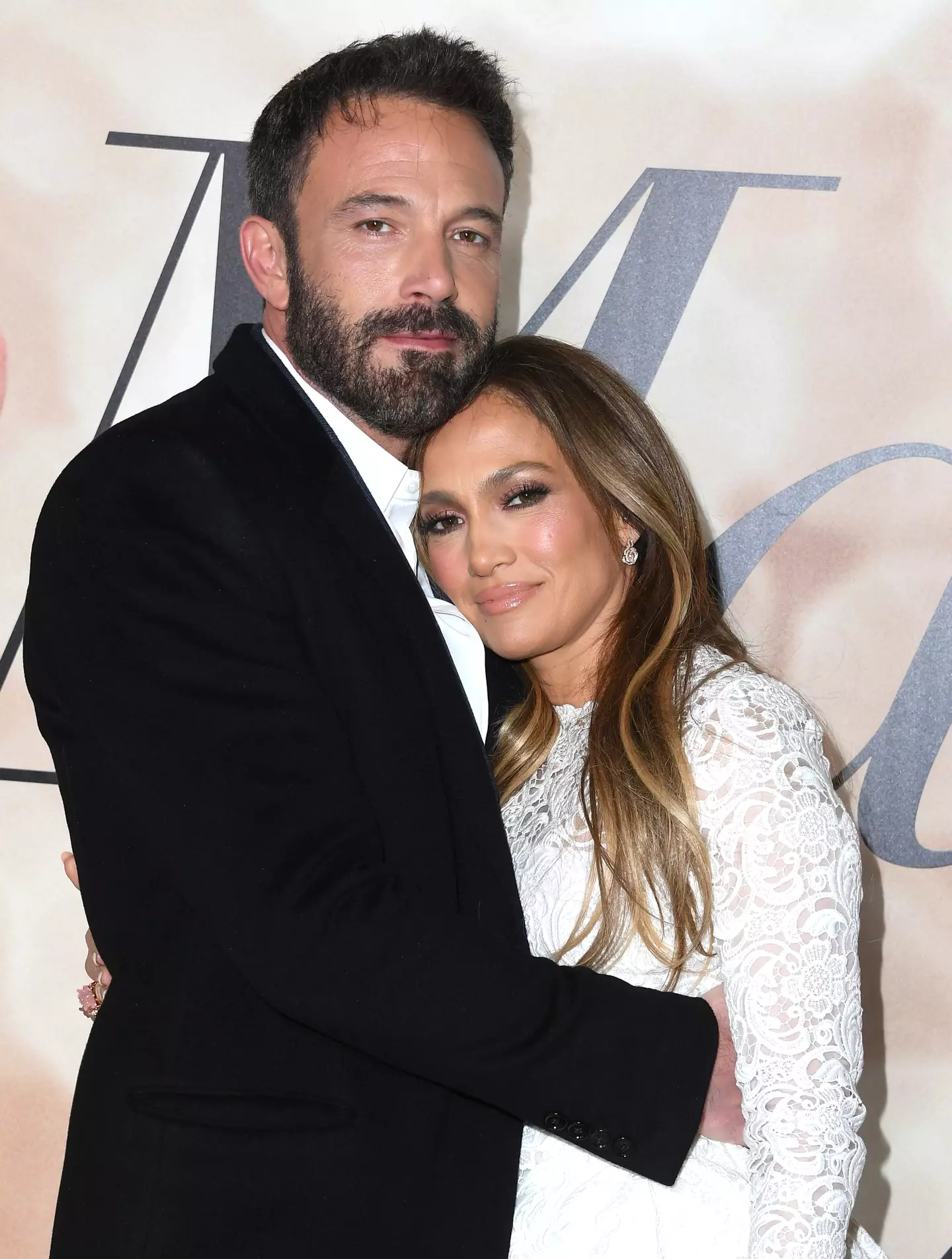 There are rumours that the pair might separate. (Steve Granitz/FilmMagic)