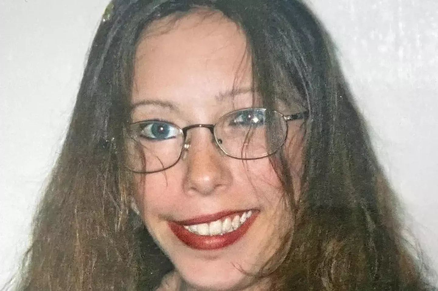 Laura Winham was discovered dead in her own apartment after more than three years of no contact with her family (PA Media)