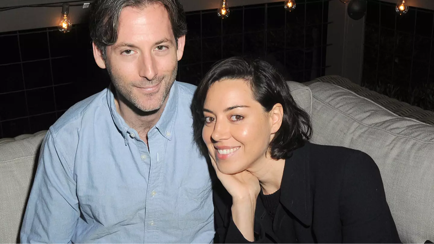 David Crotty/Patrick McMullan via Getty Images