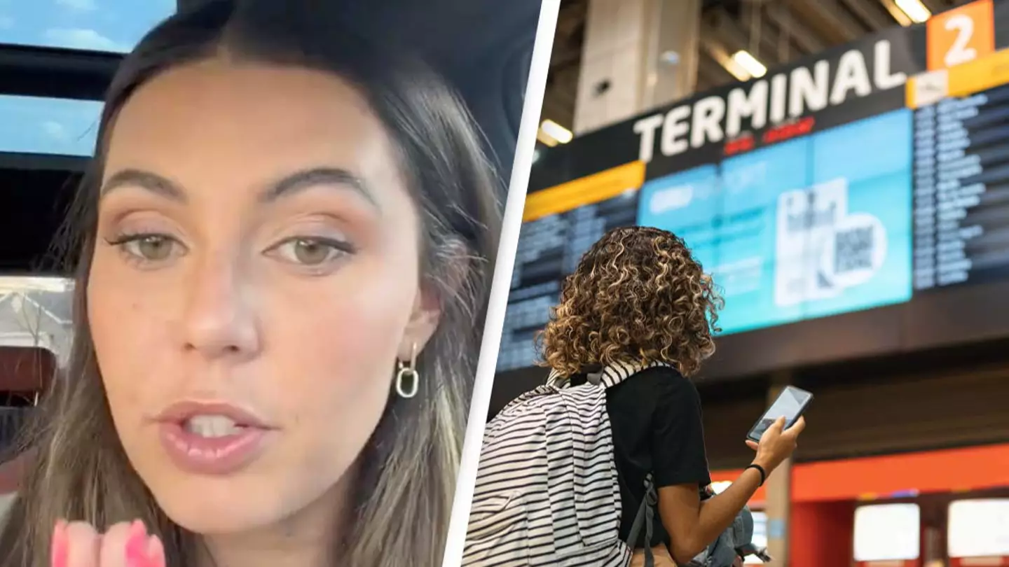TikTok/@durbinmalonster / Getty Stock Images