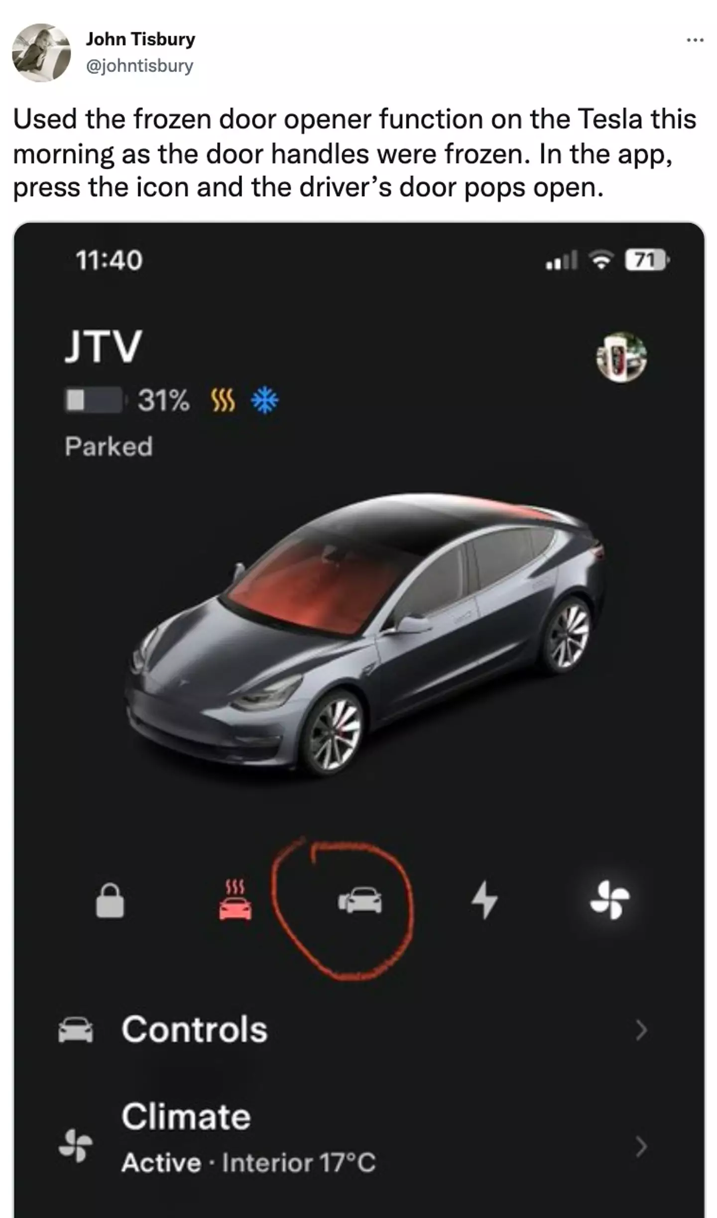 Fortunately there's a way to deal with the issue now.