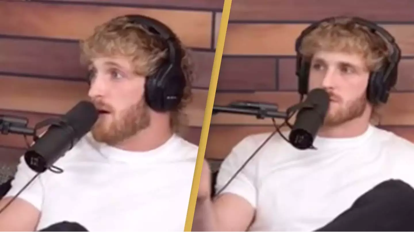 Fans are saying they've lost all respect for Logan Paul after latest comments on religion
