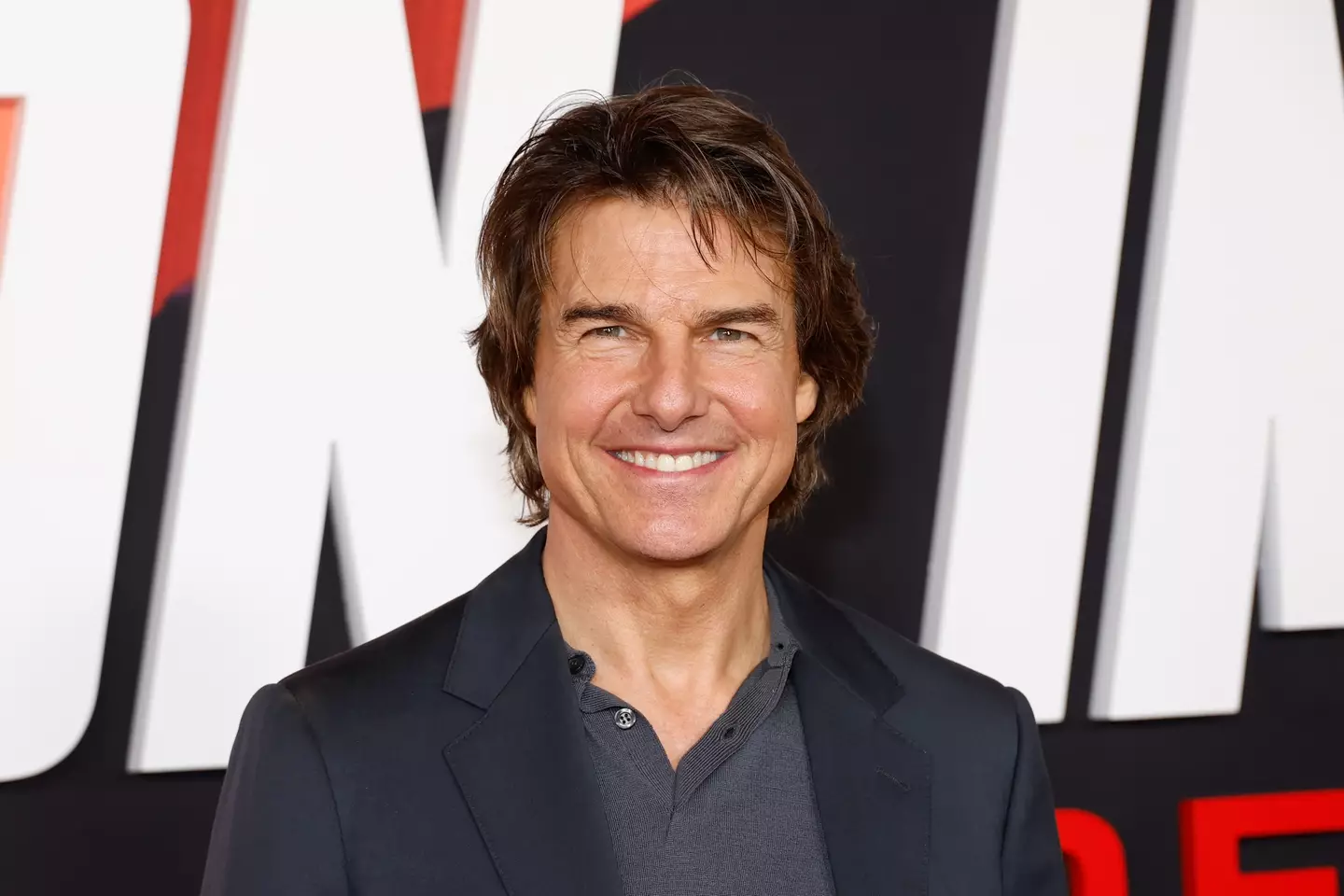 Tom Cruise is thought to have become a Scientologist in the 80s.
