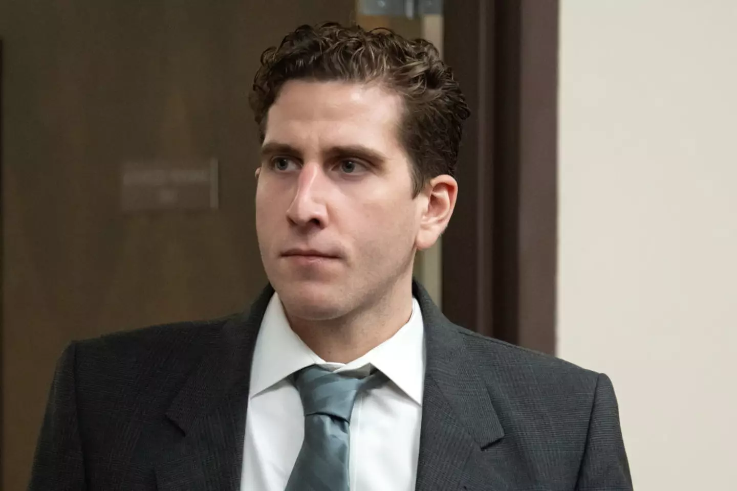 Bryan Kohberger admitted to the killings of four Idaho students (Ted S. Warren-Pool/Getty Images)