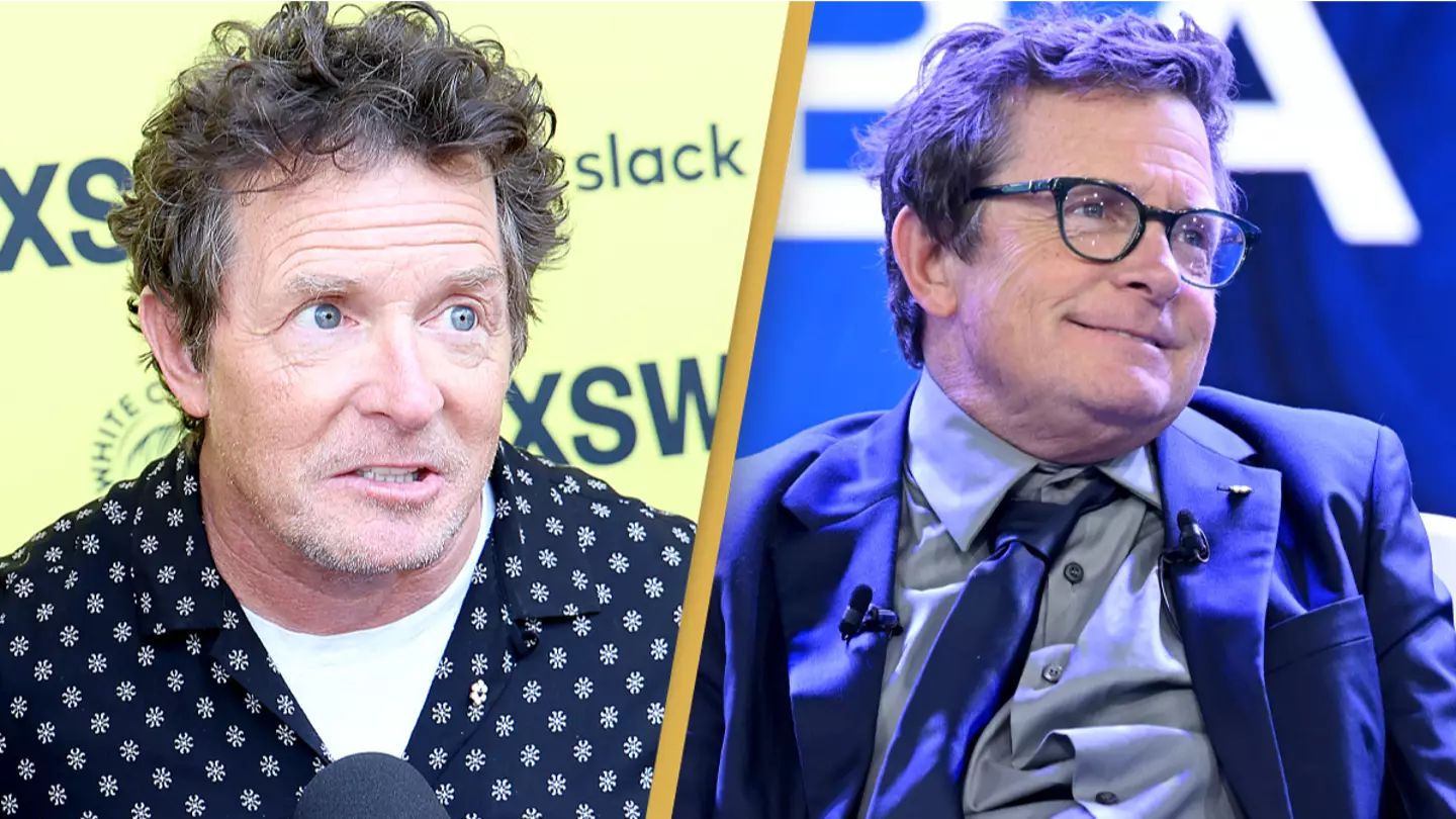 Michael J. Fox says he 'doesn’t fear death' as he opens up on his health