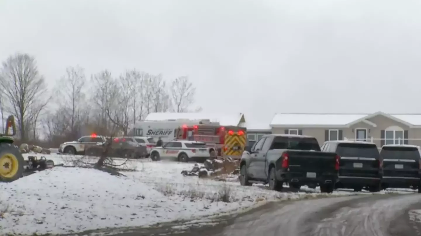 13WHAM ABC News/YouTube