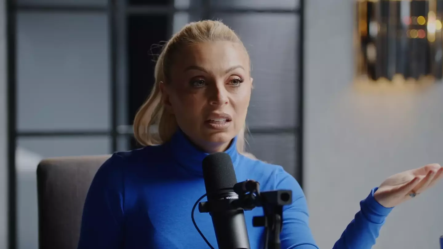 YouTube/ The Diary of a CEO