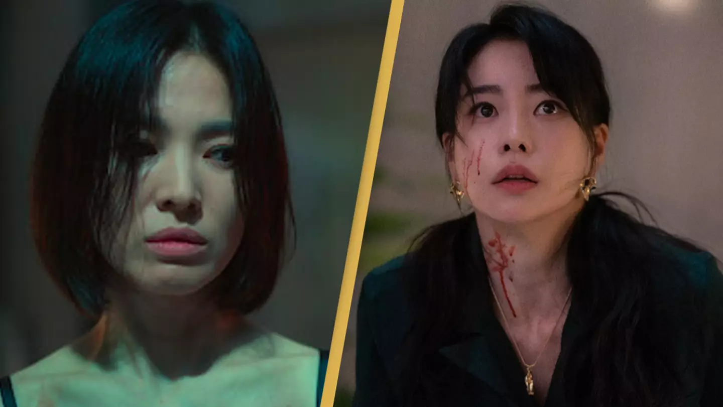 Netflix viewers are highly recommending ‘exceptional’ K-drama they claim is ‘one of the best’ series