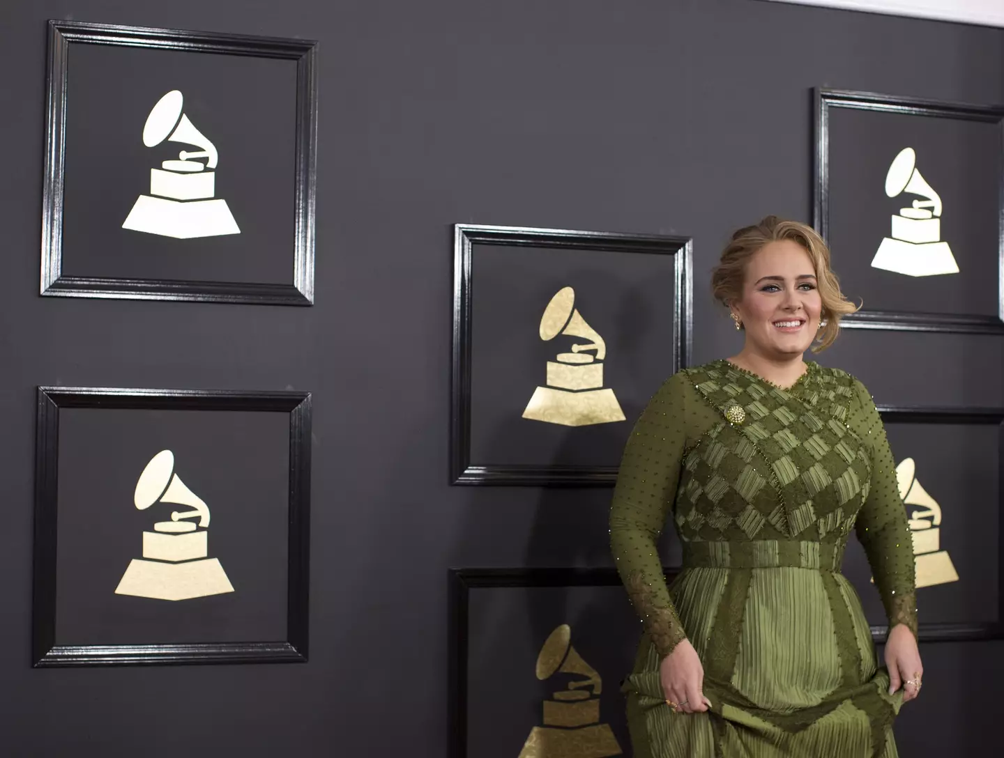 Adele will be doing two shows a weekend from November to March.