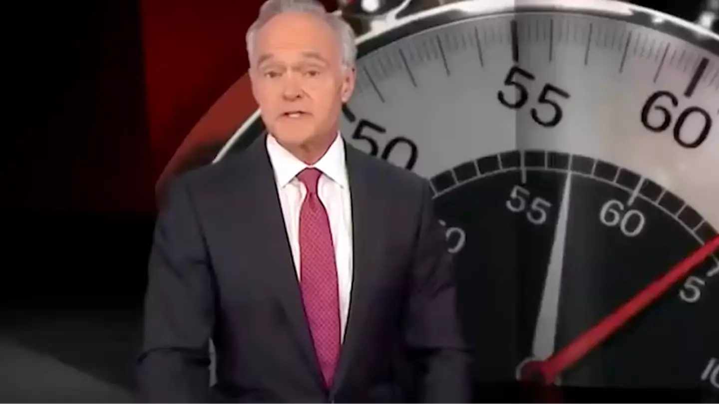 60 Minutes gets ready to air shocking Trump report amid public claim by host that political stories were being 'supervised'