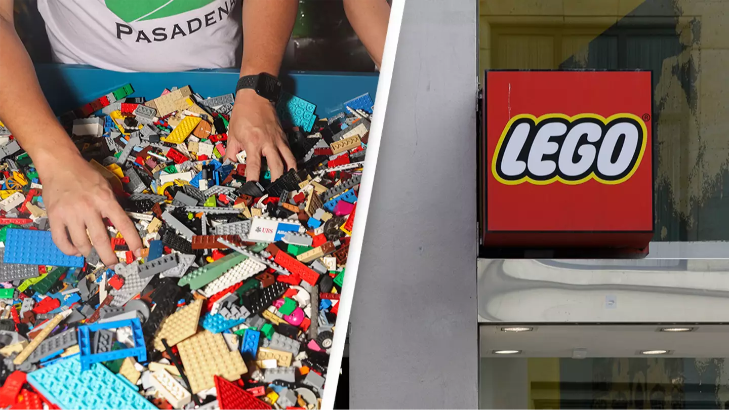 Getty Images/Michael Blackshire / Los Angeles Times/Volha Shukaila/SOPA Images/LightRocket