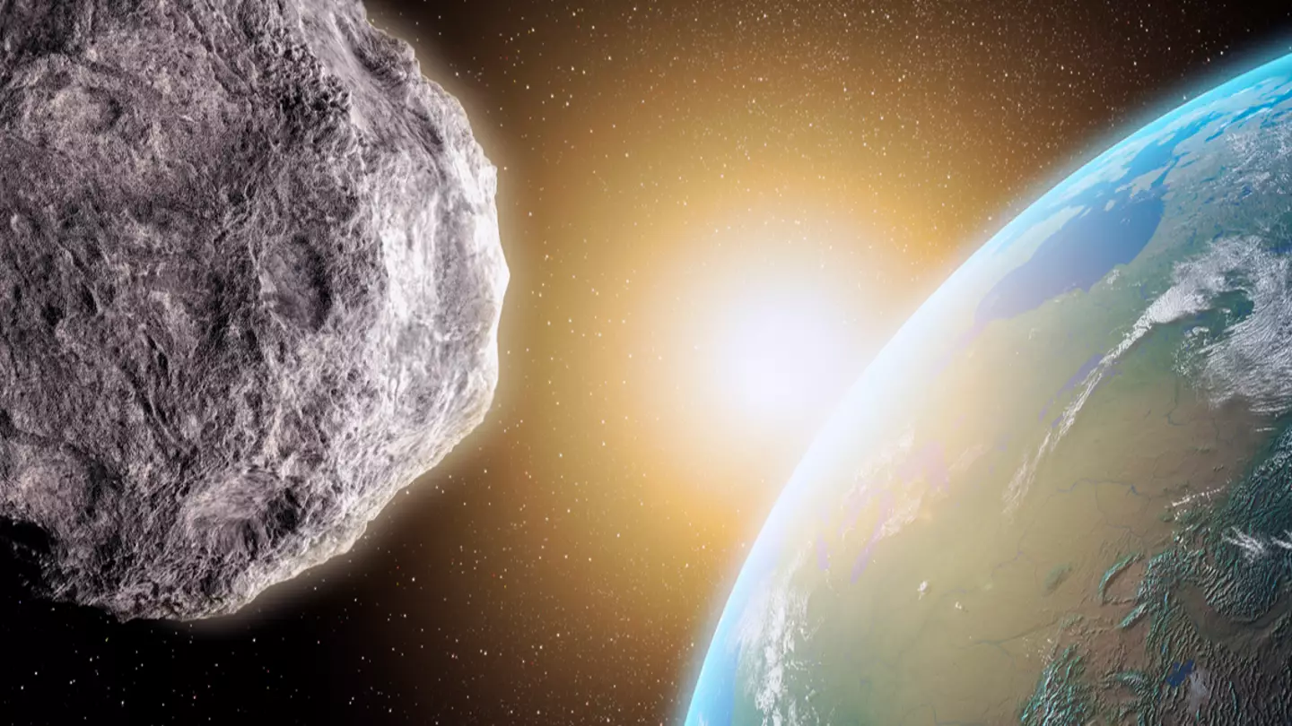 How scientists deflect asteroids after experts reveal exact locations where 'city destroyer' could hit