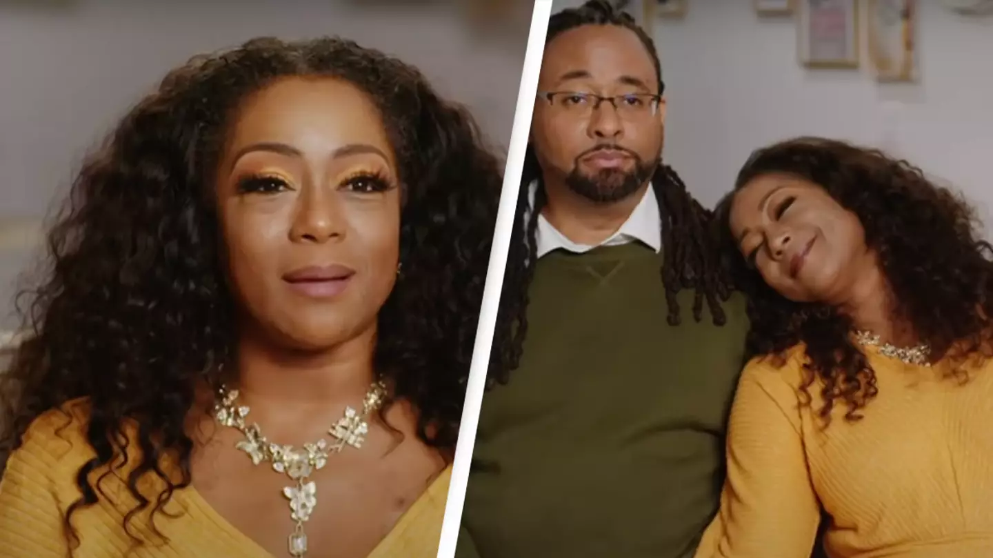 Woman with 'two husbands' and 'uncountable' boyfriends now seeking a 'brother husband'