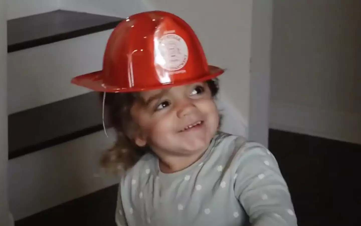 Rowan Begbie, 3, was diagnosed with Sanfilippo syndrome last year (WBIR Channel 10)