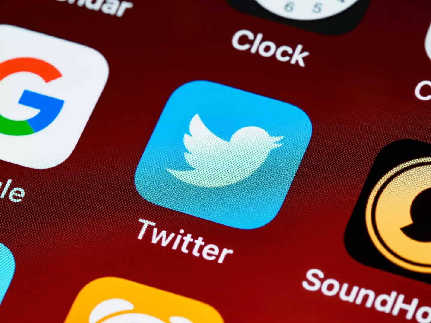 The Twitter bird could soon become a thing of the past.