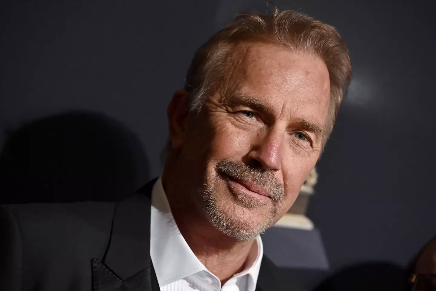 Costner is an American actor, director and producer.