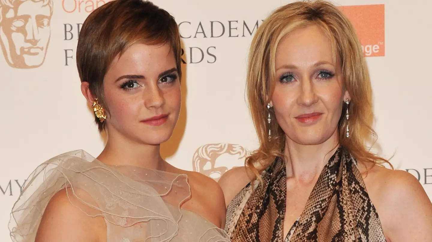 Jon Furniss/WireImage
